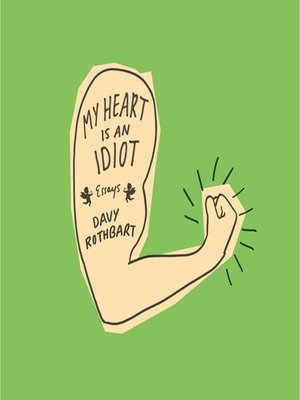 cover image of My Heart Is an Idiot